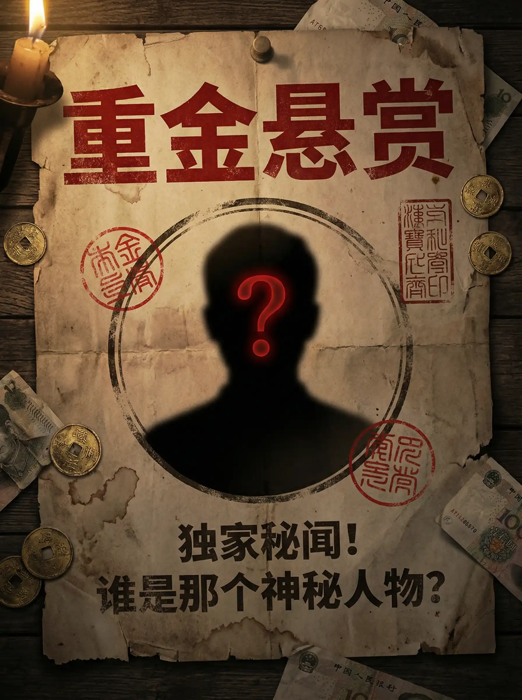 尊龙凯时网址 - 重金悬赏线索征集令